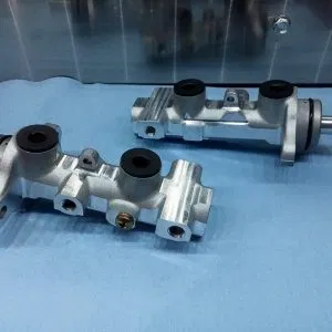 RX-7 Oversized Master Cylinder