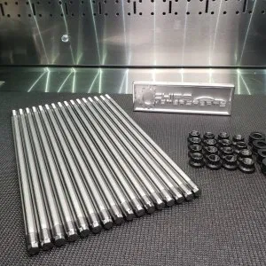 Rotary Engine 10mm Studs