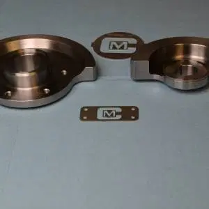 20B Counterweights