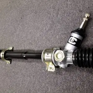RX-7 Manual Steering Rack