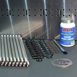 Rotary Engine Stud Kit