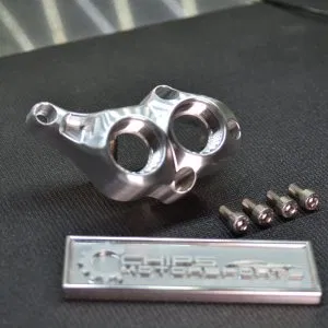 Billet Water Manifold_01