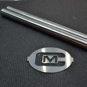 Rotary Engine Dowel Pins