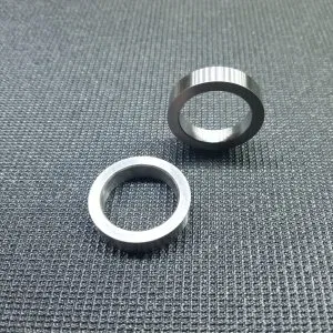 Oversize End Play Spacer